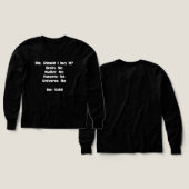 Humor voor iedereen (Voorkant /achterkant)