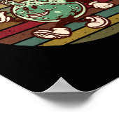 Humor voor laboratoriumchemie T-Shirt Keychai Poster (Hoek)