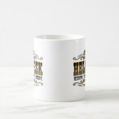 Humor voor technische support mok (Center)