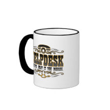 Humor voor technische support