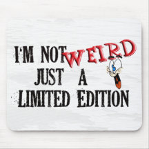 Humor voor vreemde prijsopgave