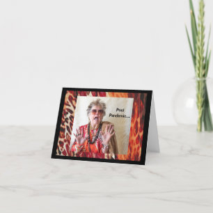 Humorische habitat na pandemie kaart