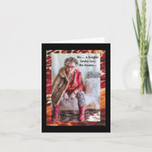 Humorische kat die met een inbreker omgaat