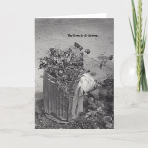 Humorische Wenskaarten Kaart