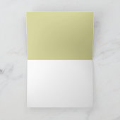 Humoristisch zeemeeuwen & Monkey Blank Wenskaart Kaart (Binnen)