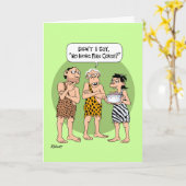 Humoristische 63ste verjaardag kaart (Gele Bloem)