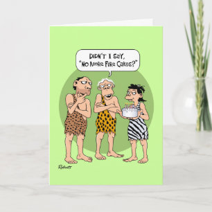 Humoristische 63ste verjaardag kaart