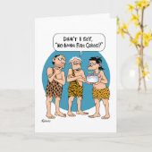 Humoristische 72ste verjaardag Kaart (Gele Bloem)