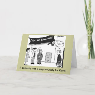 Humoristische en originele cartoon door Mike Kaart