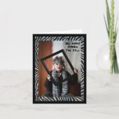 Humoristische Feiten van Lichaam vs Geest Kaart (Voorkant)