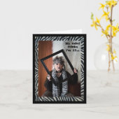 Humoristische Feiten van Lichaam vs Geest Kaart (Gele Bloem)