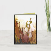 Humoristische kaart voor elke gelegenheid (Voorkant)