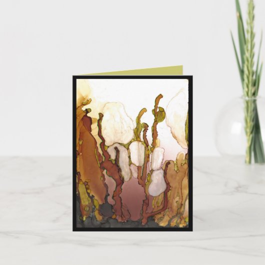 Humoristische kaart voor elke gelegenheid (Voorkant)