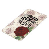 Humoristische Kantoor Magneet (Linkerzijde)