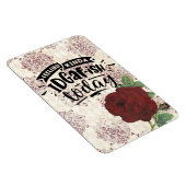 Humoristische Kantoor Magneet (Rechterzijde)