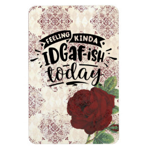 Humoristische Kantoor Magneet