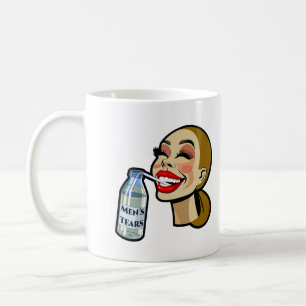 Humoristische koffie Mok - Perfect Gag Gift