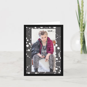 Humoristische lijsten maken verlies ik kaart