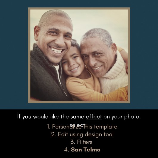 Humoristische  papa of Grandad Traditionele Stijl Wijn Etiket