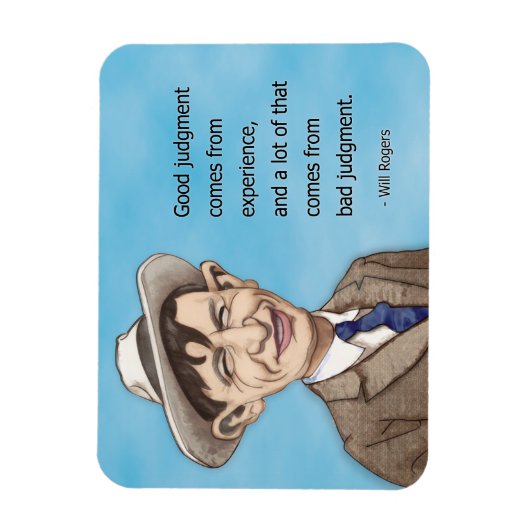 humoristische uitspraak magneet (Verticaal)