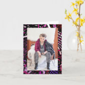 Humorly je herinneren wie je bent kaart (Gele Bloem)