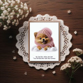 Humorous Customizable Any Occasion Postcard Briefkaart