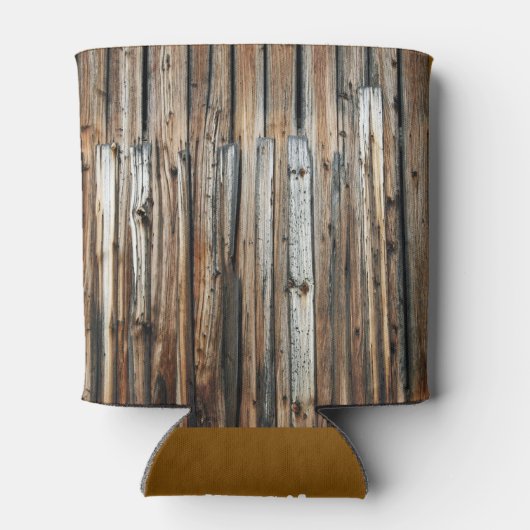 Humorous Horse Foal Smoking Cigar Water Cooler (Achterkant)