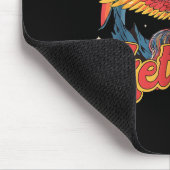 Humorous Ketamine Horse Emergency Funny Mental Hea Muismat (Hoek)