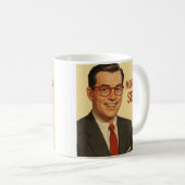 Humorous Mug Koffiemok (Voorkant rechts)