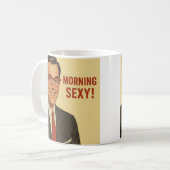 Humorous Mug Koffiemok (Voorkant links)