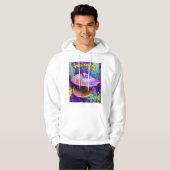 Humorous “Stay Trippy” T-shirt (Voorkant volledig)