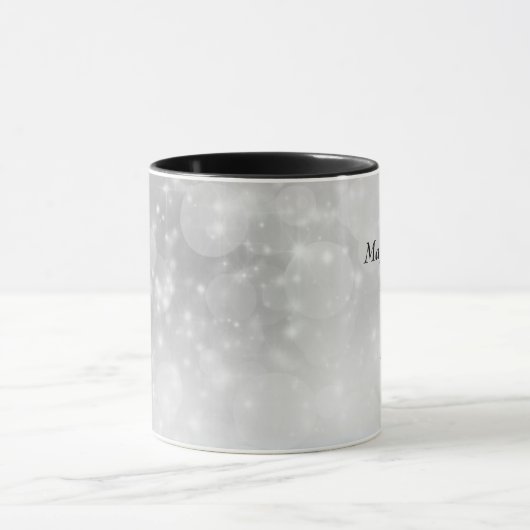 Humoureiki ontwerp mok (Midden)