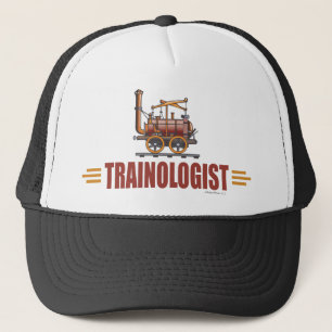 Humouretrein Trucker Pet
