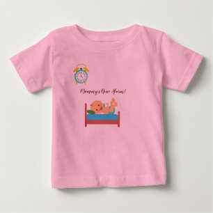 Humoureus Baby Gift (geen onderliggende optie)