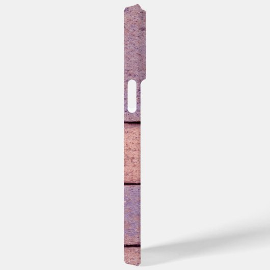 Humoureus Gardener's Nightmare Weeds in stenen Case-Mate iPhone Case (Achterkant / Rechts)