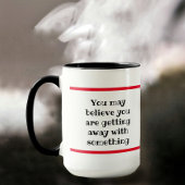 Humoureus geloof je | Ik ken Mok