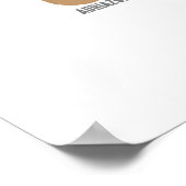 Humoureus Global Warming Poster (Hoek)