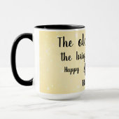 Humoureus Happy 40th Birthday Mok (Links)