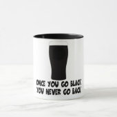 Humoureus Iers Mok (Midden)