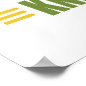 Humoureus Knitting Poster (Hoek)