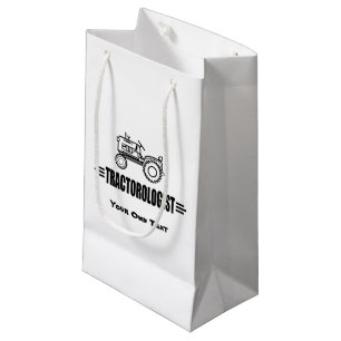 Humoureus pas de Traceur van het IT aan Klein Cadeauzakje