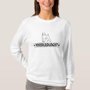 Humoureus standaard t-shirt