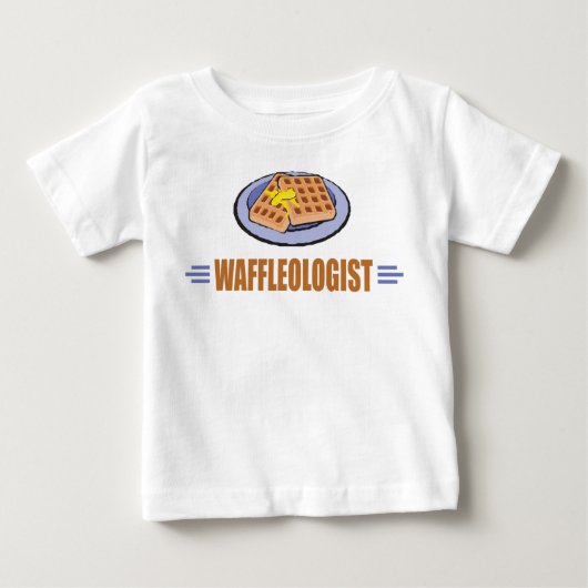Humoureus Waffle Chef (Voorkant)