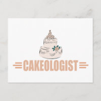 Humoureuze Cake Decorating