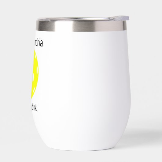 Humoureuze dagdroink (Links)