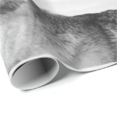 Humoureuze Duitse papierpap Cadeaupapier (Rol Hoek)