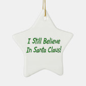 Humoureuze feestdag keramisch ornament (Rechts)