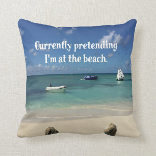 Humoureuze prijsopgave voor elke meeteenheid kussen