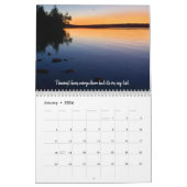 Humoureuze reisoffertes kalender (Jan 2026)