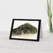 Humoureuze Vaderdag Kaart (Voorkant)